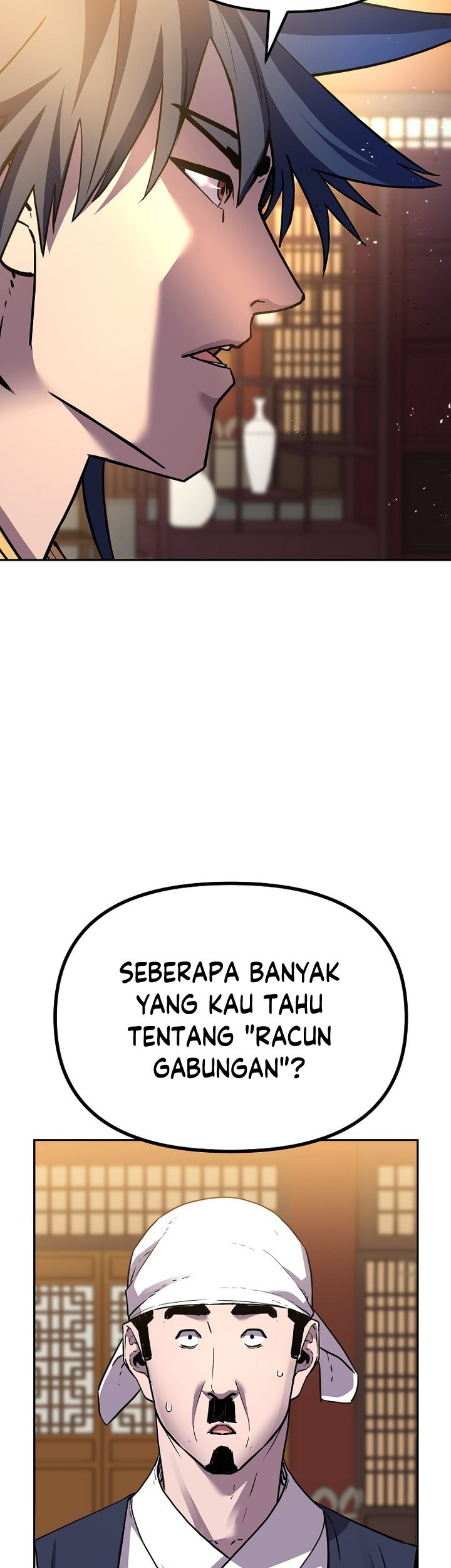 Reincarnation of the Murim Clan’s Former Ranker Chapter 103 page 24