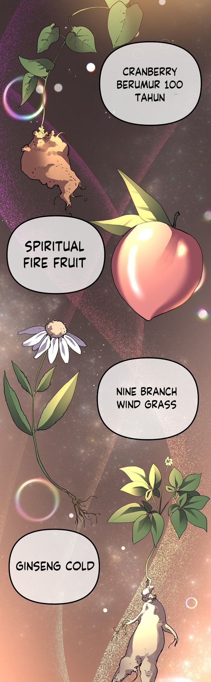 Reincarnation of the Murim Clan’s Former Ranker Chapter 103 page 27