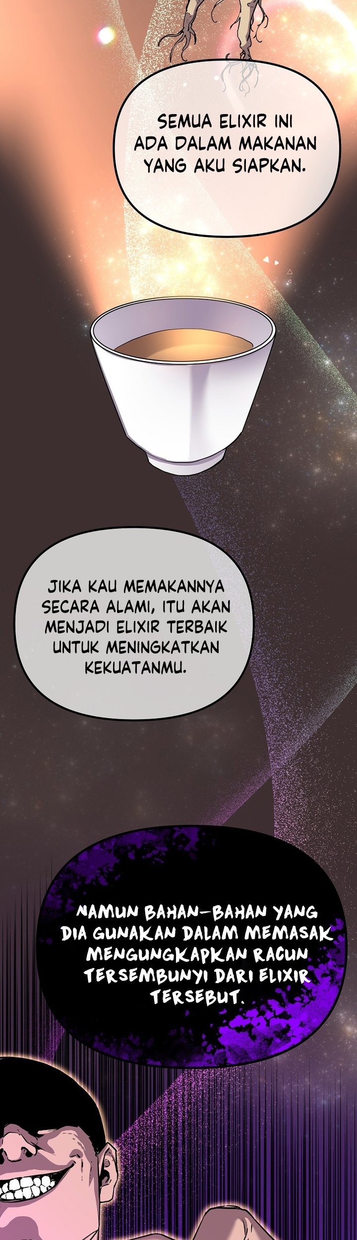 Reincarnation of the Murim Clan’s Former Ranker Chapter 103 page 28