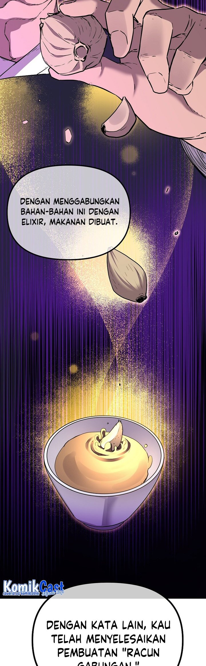 Reincarnation of the Murim Clan’s Former Ranker Chapter 103 page 29