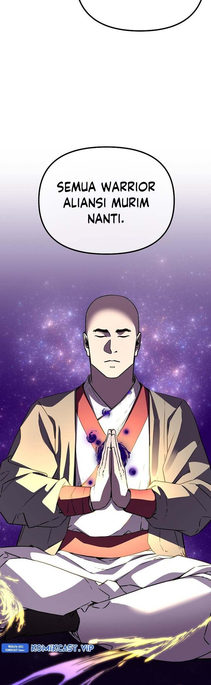 Reincarnation of the Murim Clan’s Former Ranker Chapter 103 page 35