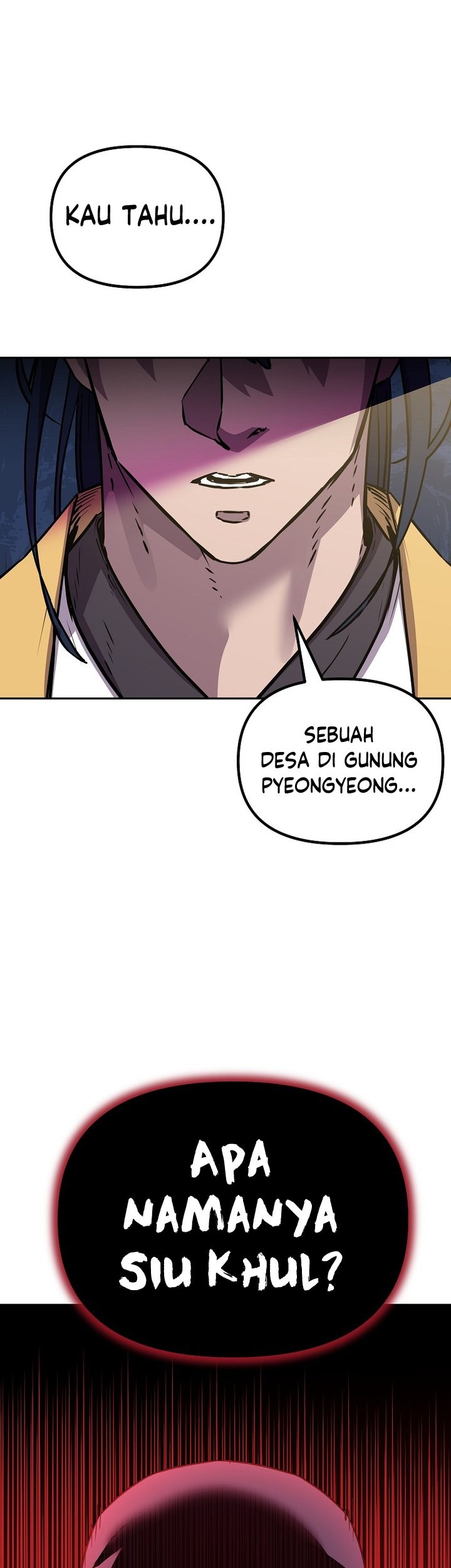 Reincarnation of the Murim Clan’s Former Ranker Chapter 103 page 38