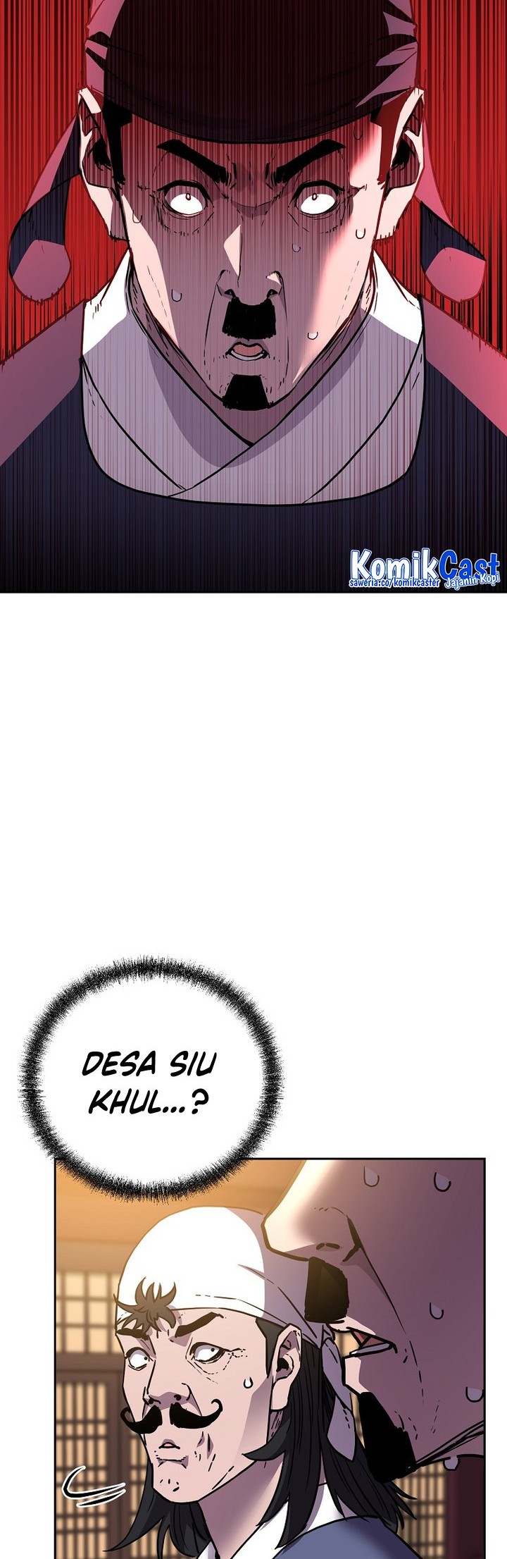Reincarnation of the Murim Clan’s Former Ranker Chapter 103 page 39