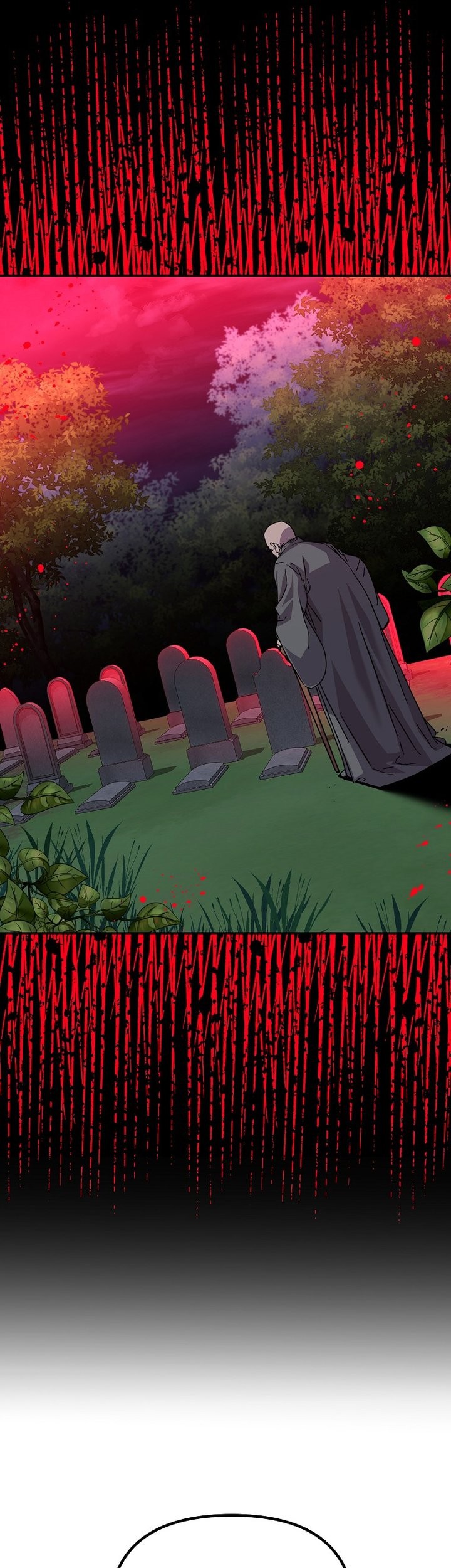 Reincarnation of the Murim Clan’s Former Ranker Chapter 103 page 44