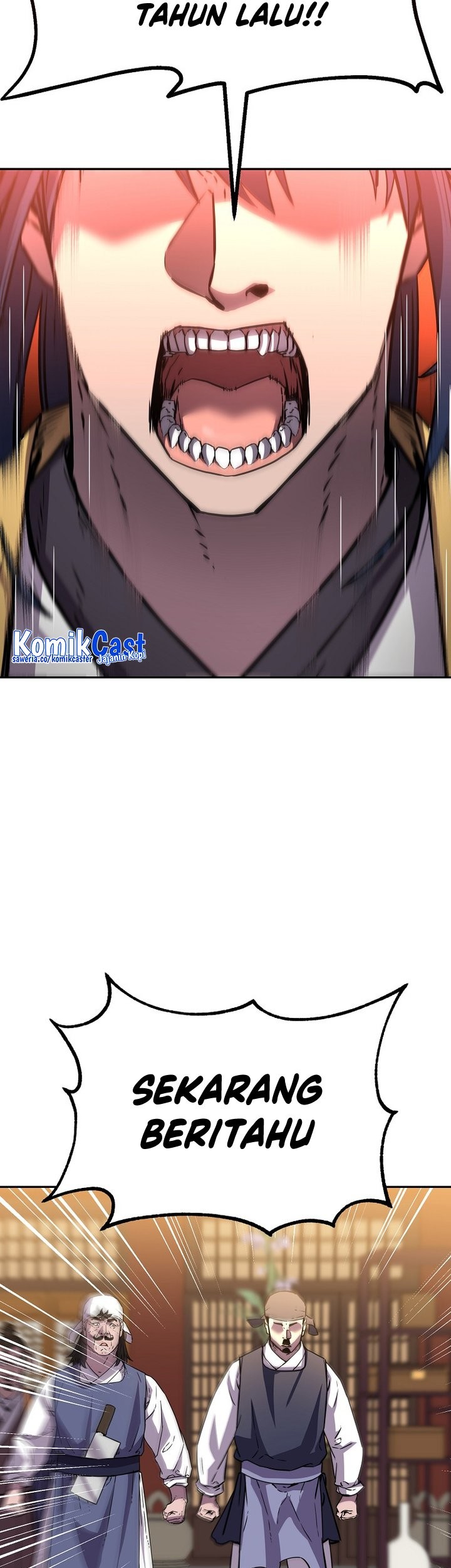Reincarnation of the Murim Clan’s Former Ranker Chapter 103 page 46