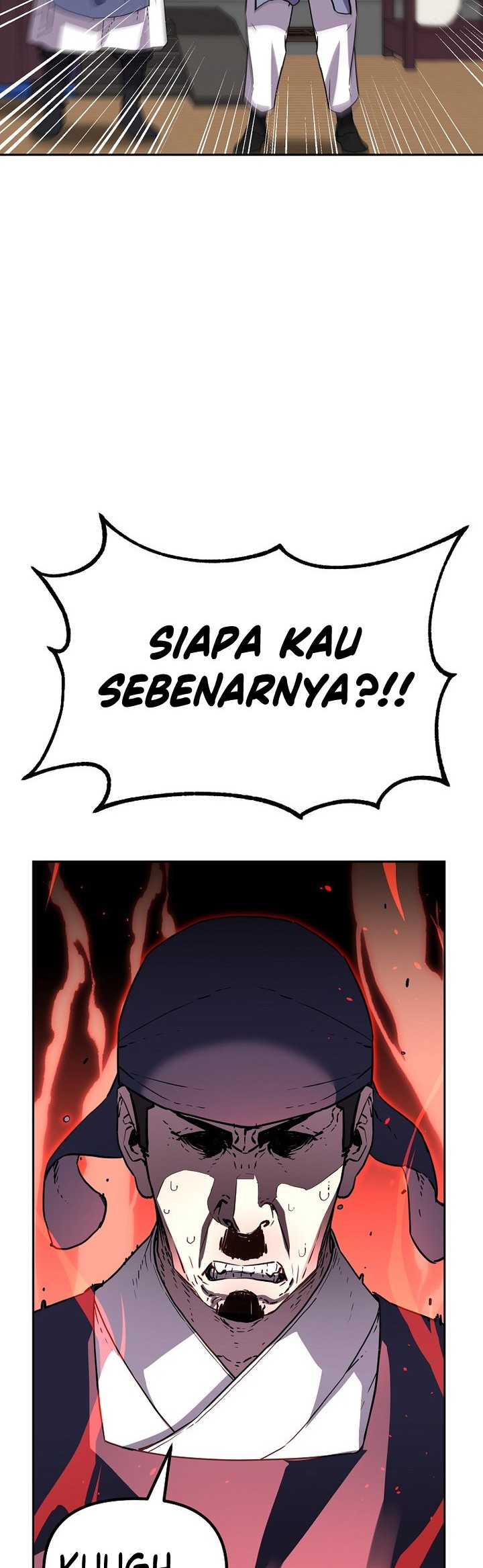Reincarnation of the Murim Clan’s Former Ranker Chapter 103 page 47