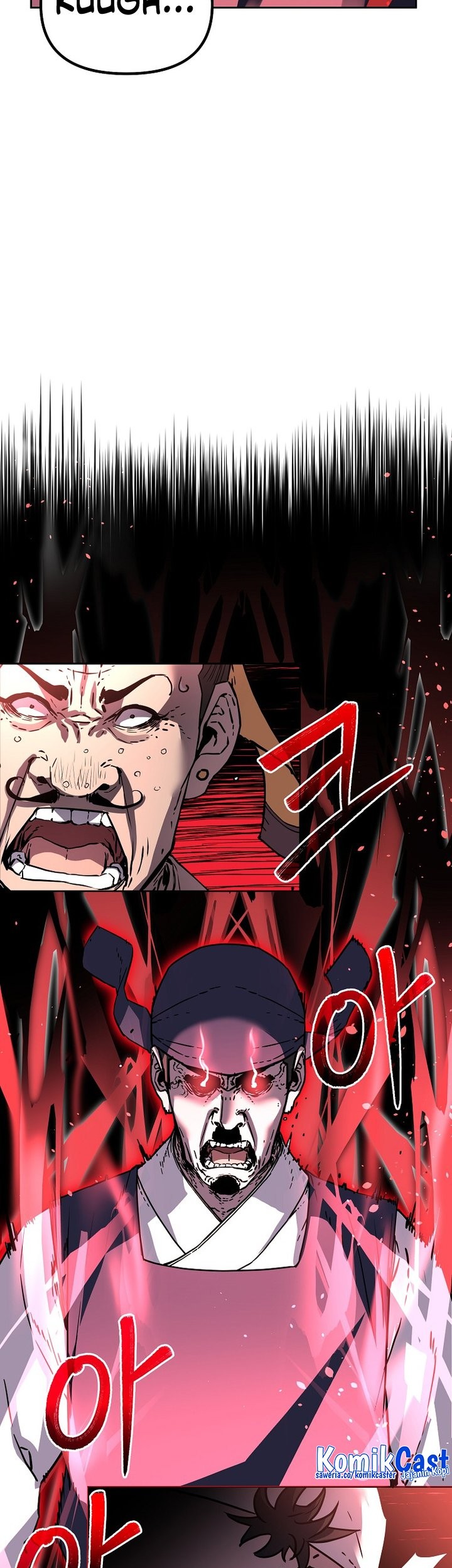 Reincarnation of the Murim Clan’s Former Ranker Chapter 103 page 48