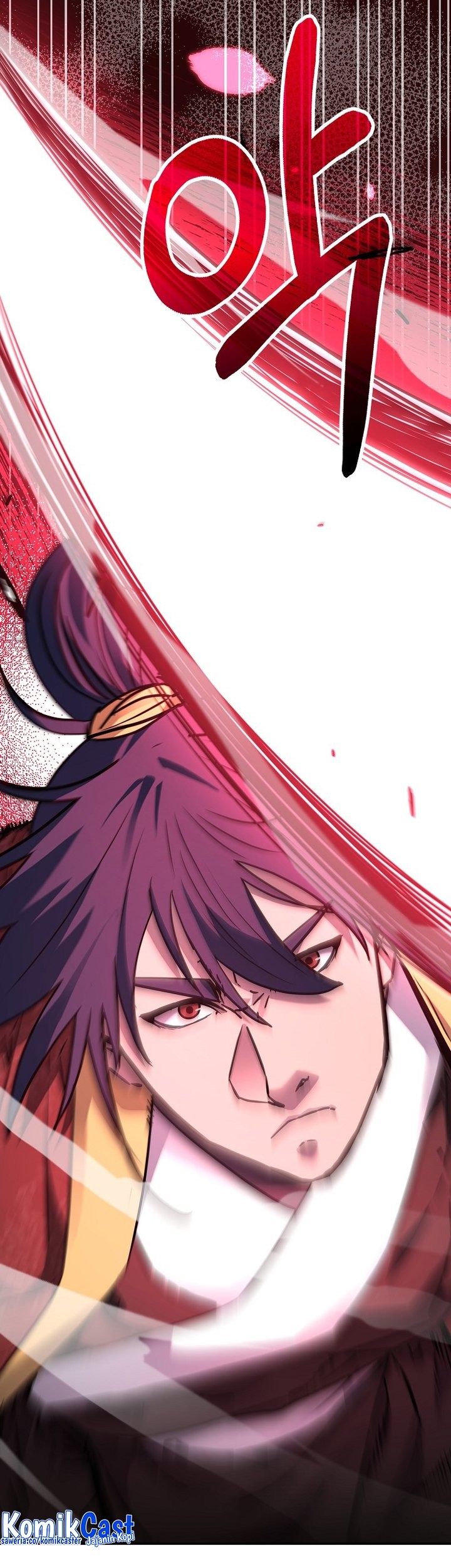 Reincarnation of the Murim Clan’s Former Ranker Chapter 103 page 54