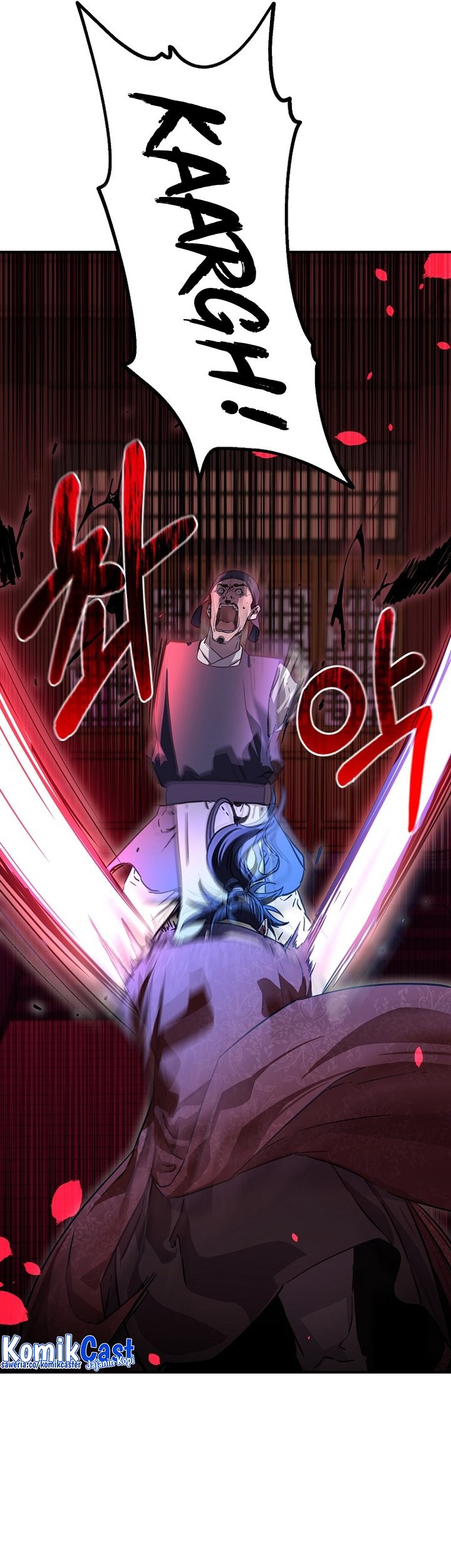 Reincarnation of the Murim Clan’s Former Ranker Chapter 103 page 56