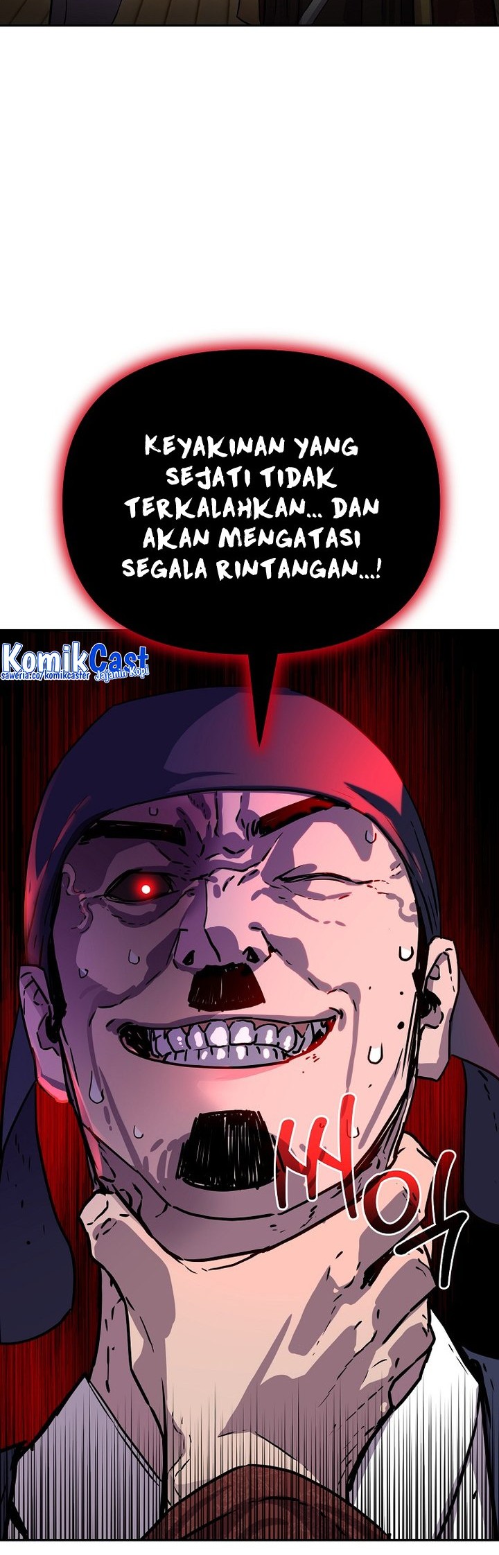 Reincarnation of the Murim Clan’s Former Ranker Chapter 103 page 59
