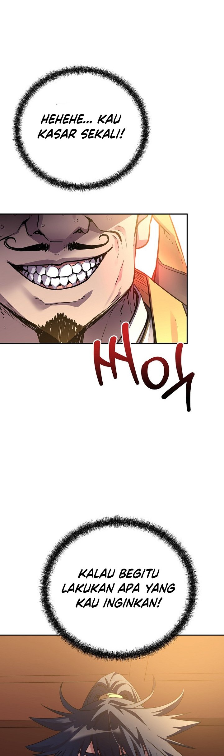 Reincarnation of the Murim Clan’s Former Ranker Chapter 103 page 5