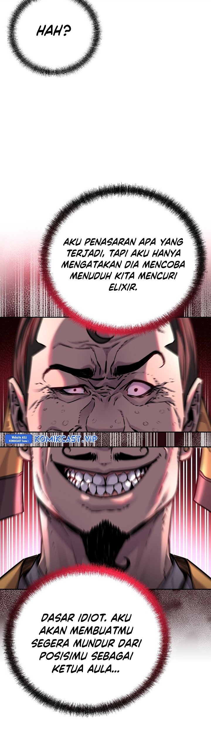 Reincarnation of the Murim Clan’s Former Ranker Chapter 103 page 10