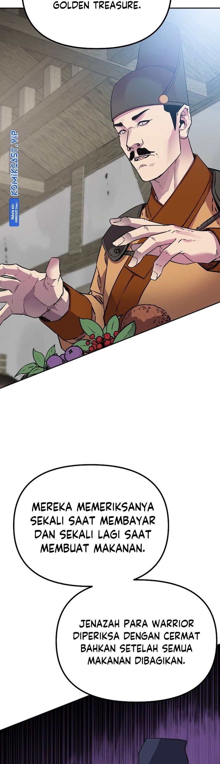 Reincarnation of the Murim Clan’s Former Ranker Chapter 103 page 12
