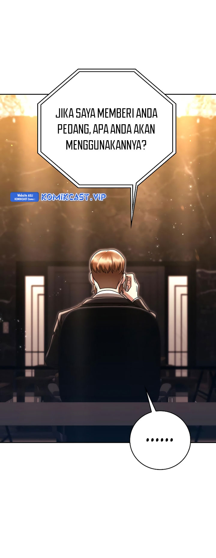 Clever Cleaning Life Of The Returned Genius Hunter Chapter 40 page 17