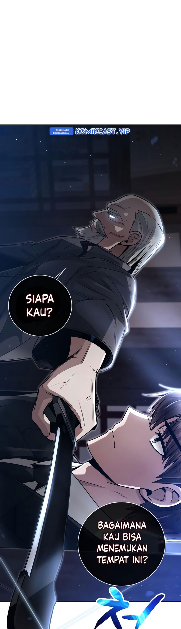 Clever Cleaning Life Of The Returned Genius Hunter Chapter 40 page 35