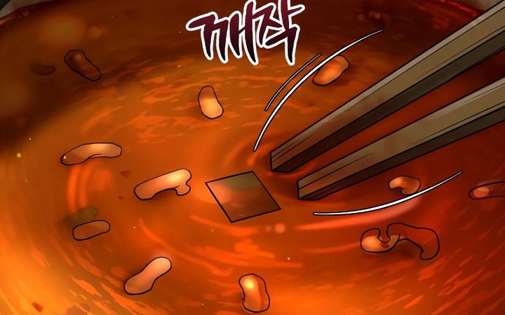 Clever Cleaning Life Of The Returned Genius Hunter Chapter 40 page 63