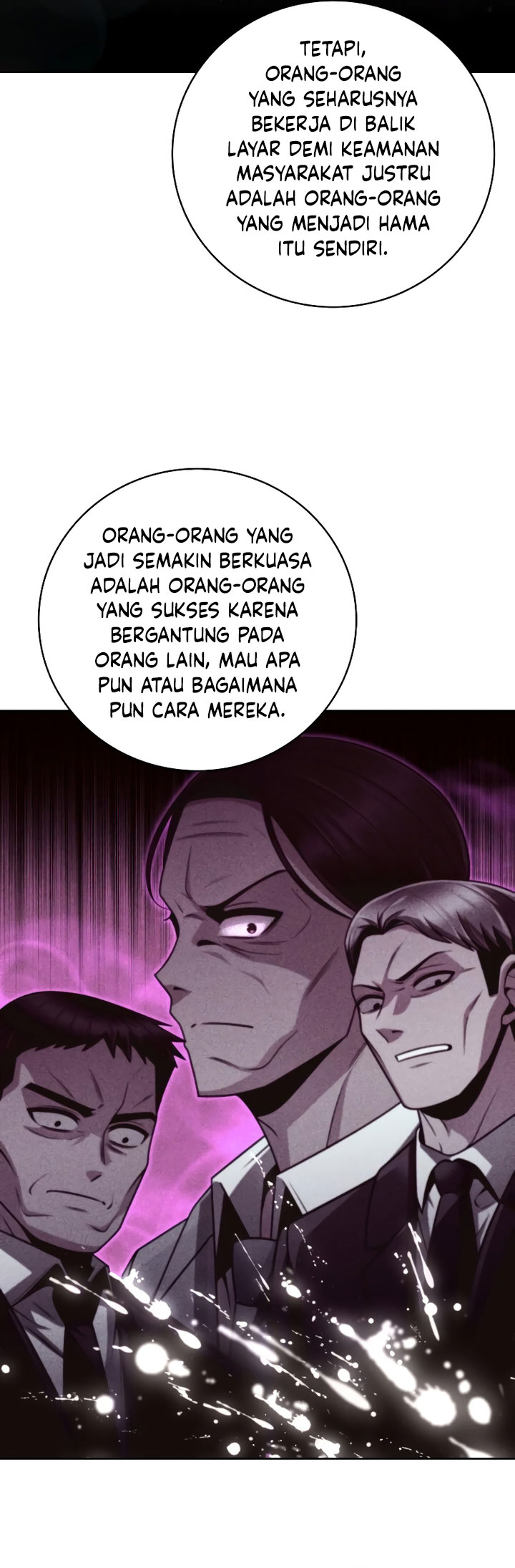 Clever Cleaning Life Of The Returned Genius Hunter Chapter 40 page 70