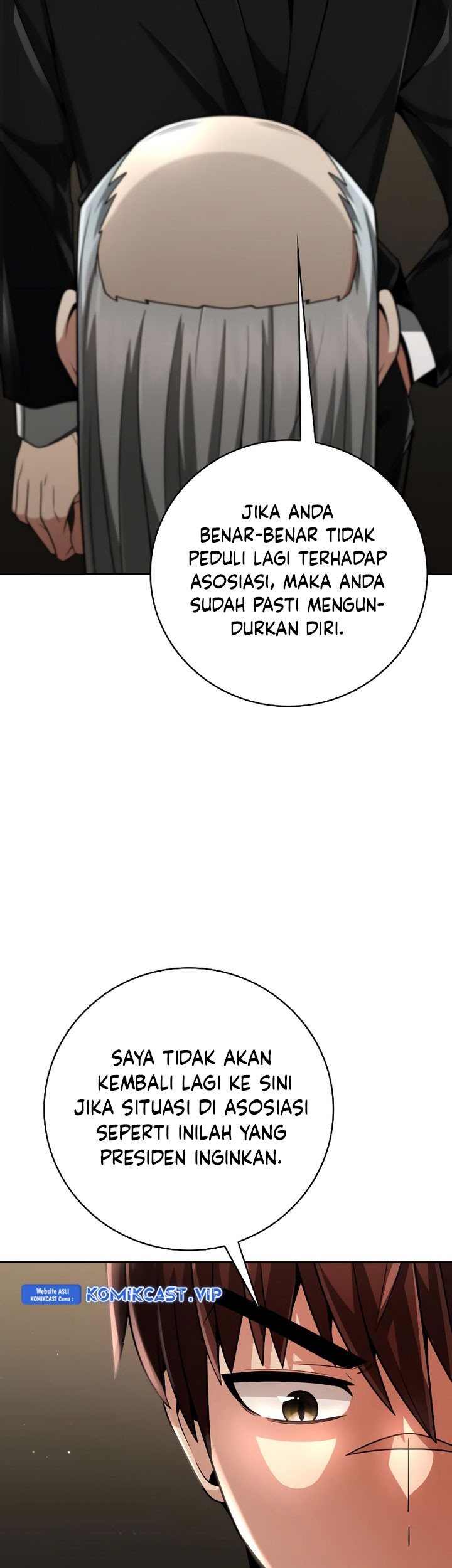 Clever Cleaning Life Of The Returned Genius Hunter Chapter 40 page 73