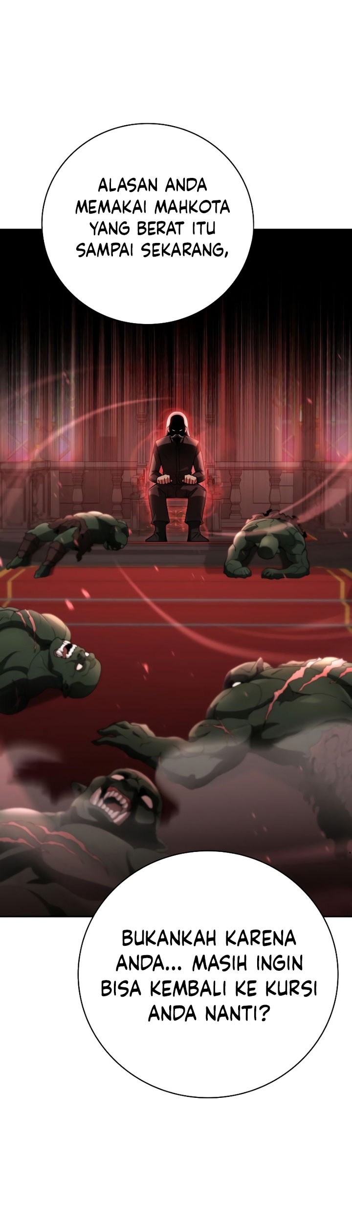 Clever Cleaning Life Of The Returned Genius Hunter Chapter 40 page 75