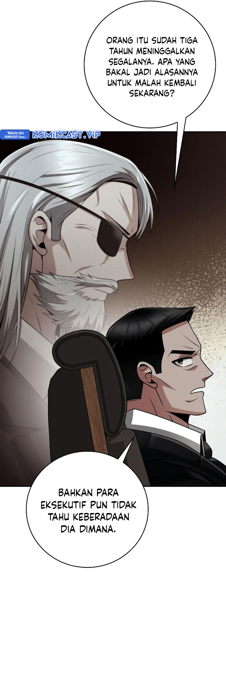 Clever Cleaning Life Of The Returned Genius Hunter Chapter 39 page 25
