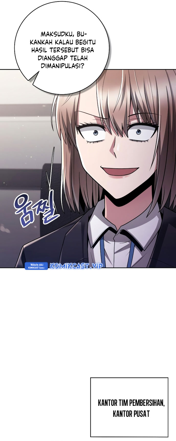 Clever Cleaning Life Of The Returned Genius Hunter Chapter 39 page 59
