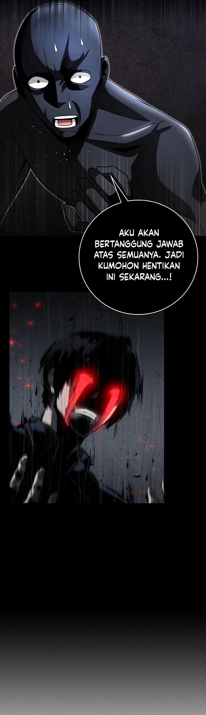 Clever Cleaning Life Of The Returned Genius Hunter Chapter 39 page 80