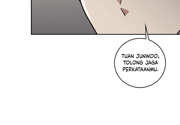Clever Cleaning Life Of The Returned Genius Hunter Chapter 39 page 86