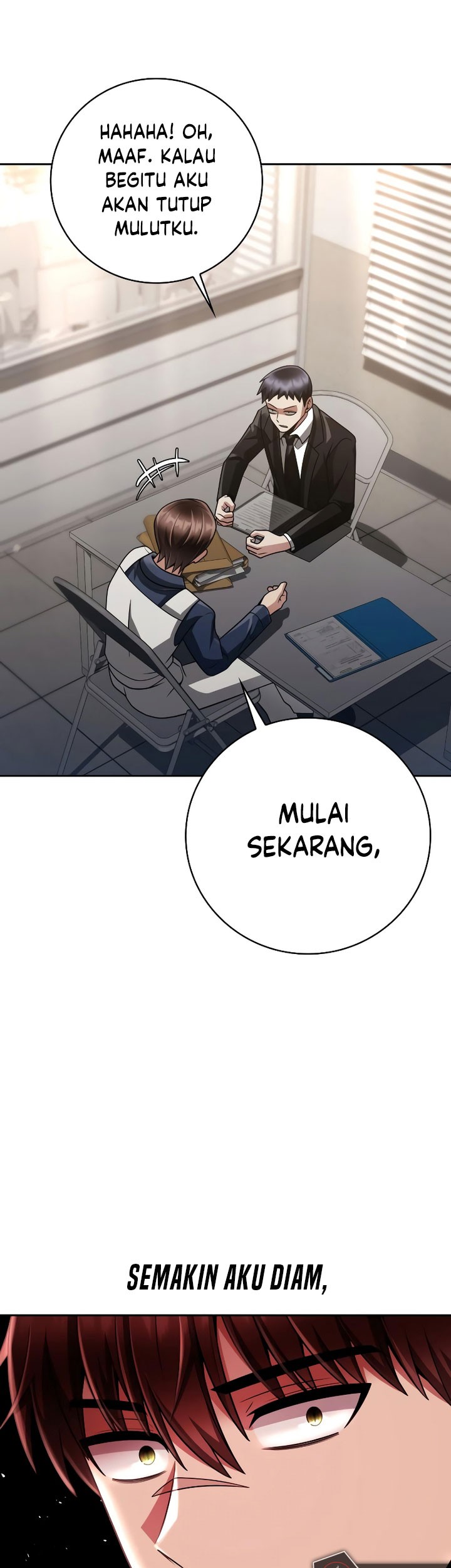 Clever Cleaning Life Of The Returned Genius Hunter Chapter 39 page 87