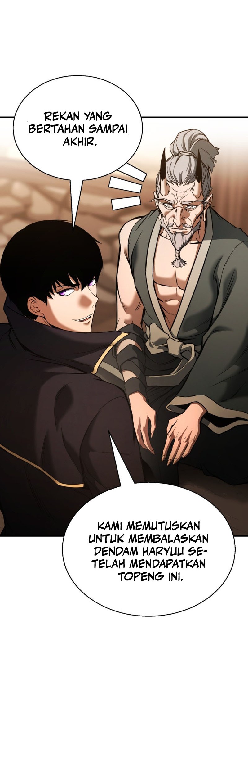 Absolute Necromancer Chapter 34 page 42