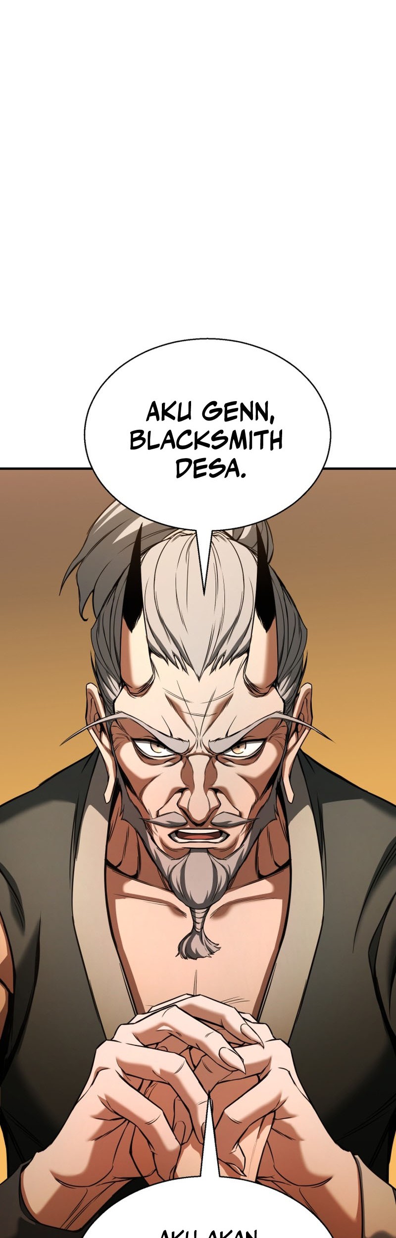 Absolute Necromancer Chapter 34 page 44