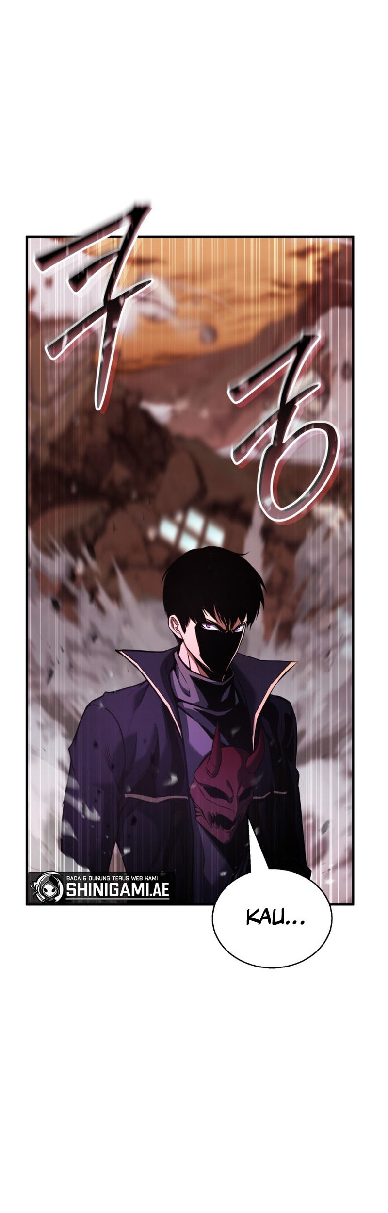 Absolute Necromancer Chapter 34 page 56