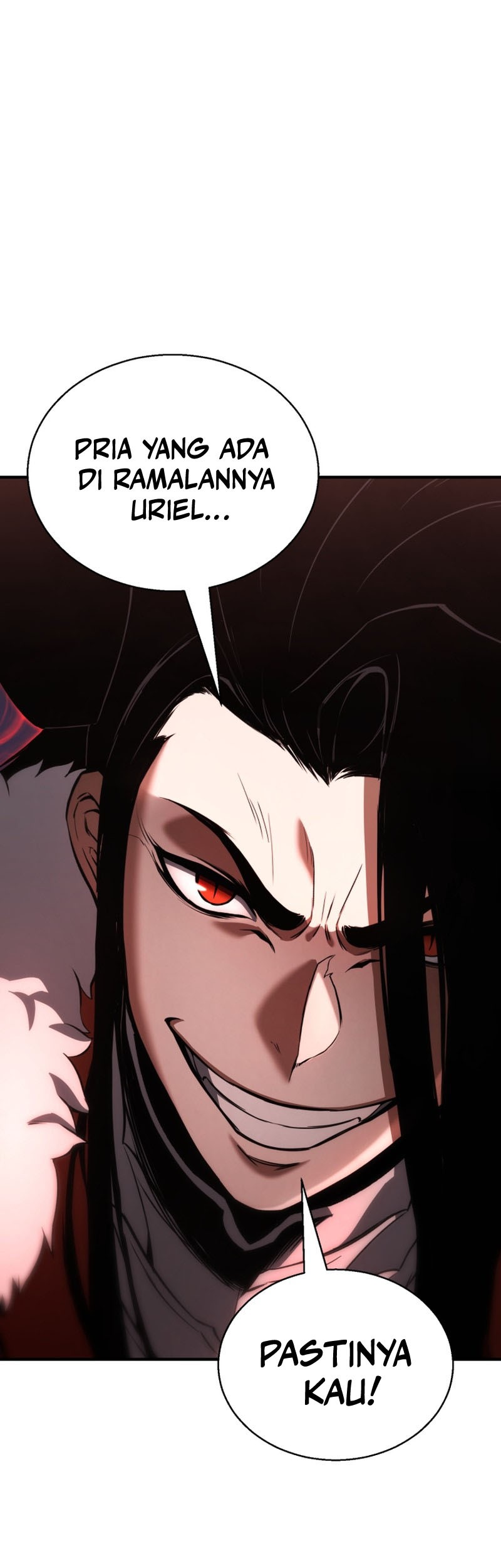 Absolute Necromancer Chapter 34 page 7