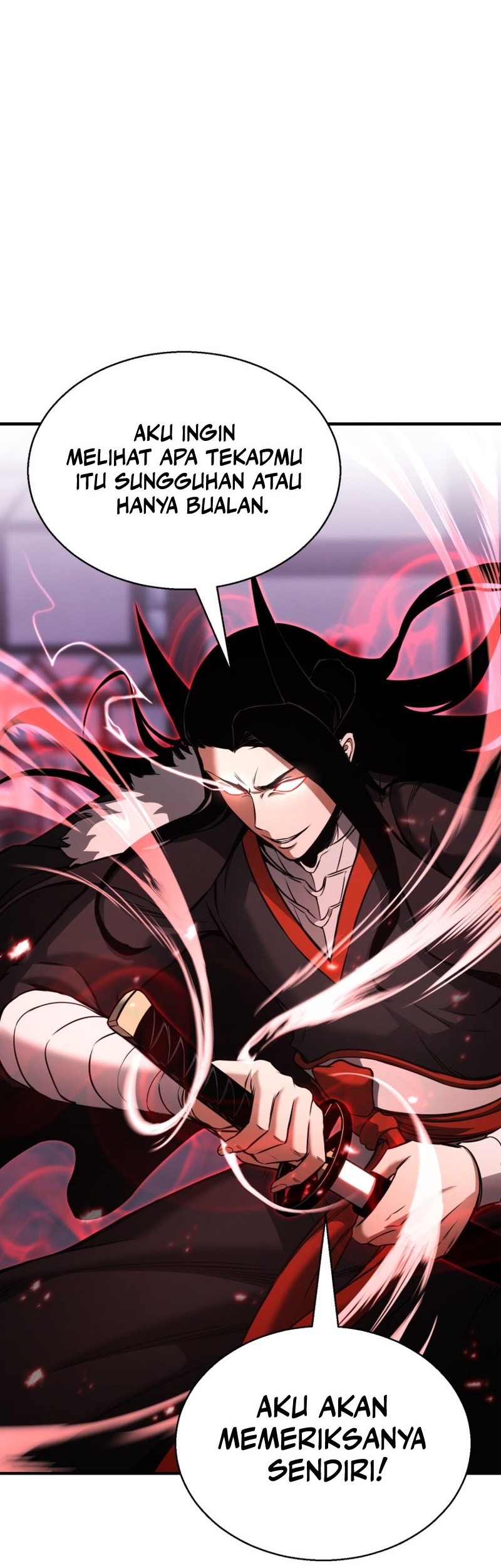 Absolute Necromancer Chapter 34 page 10