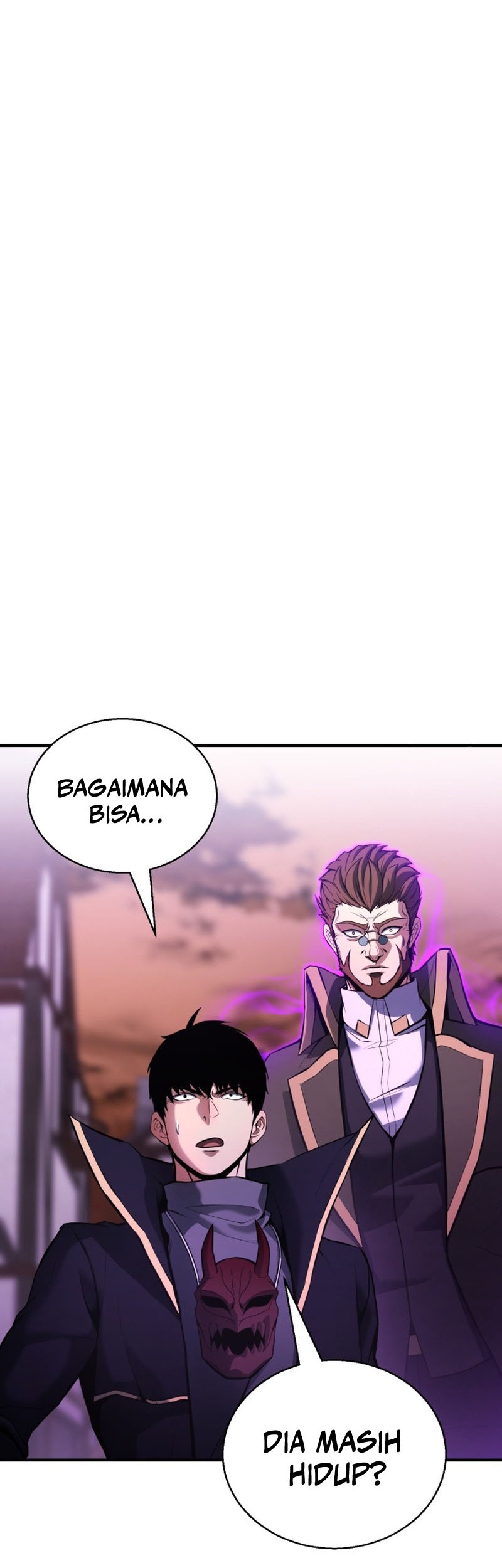 Absolute Necromancer Chapter 34 page 22