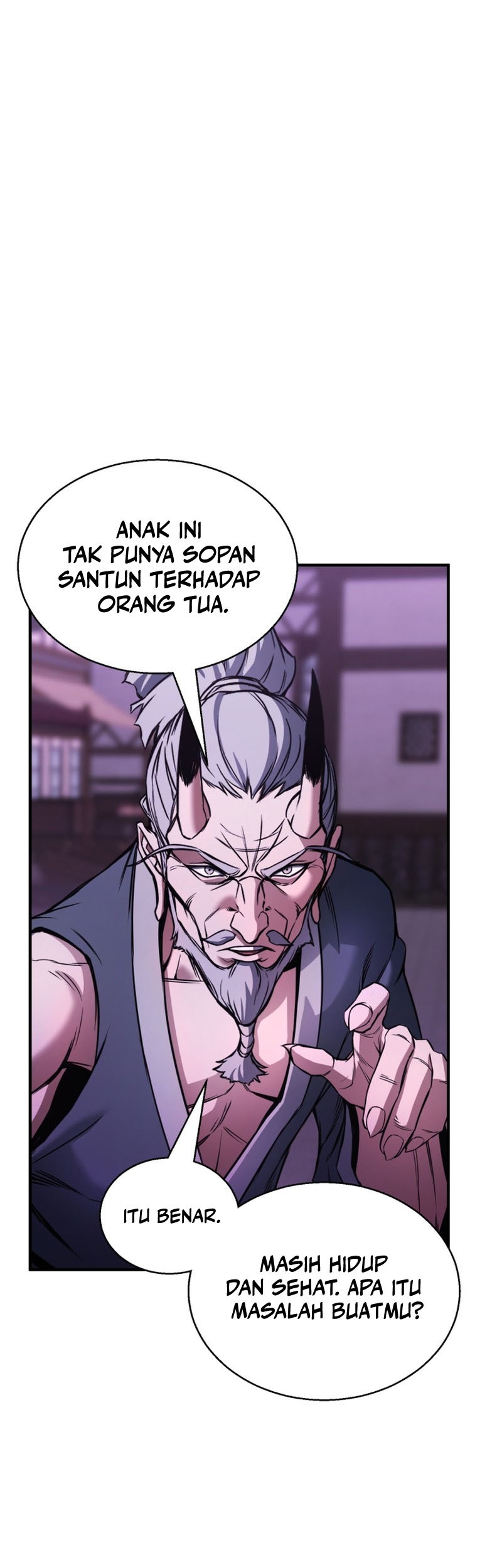 Absolute Necromancer Chapter 34 page 23