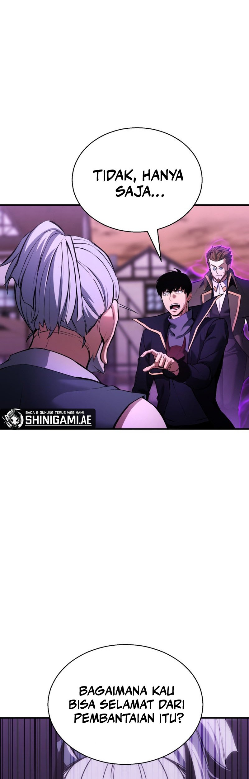 Absolute Necromancer Chapter 34 page 24