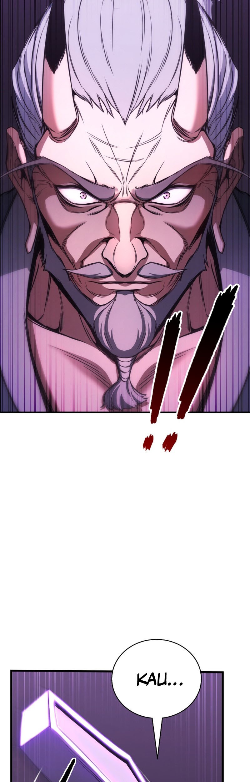 Absolute Necromancer Chapter 34 page 25