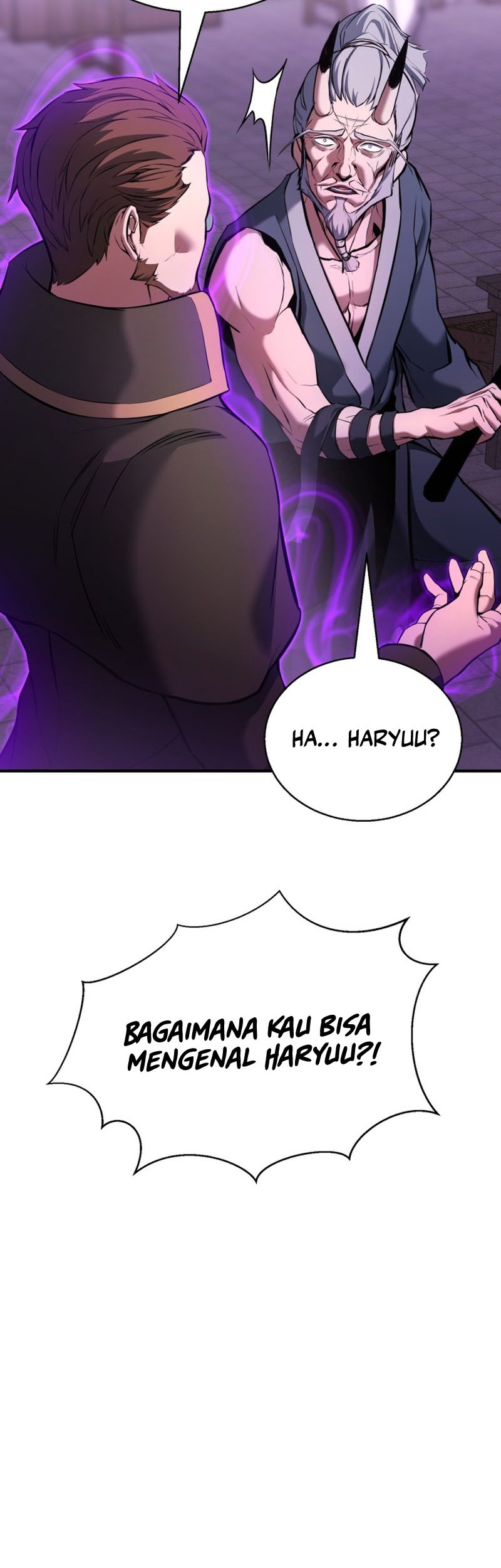 Absolute Necromancer Chapter 34 page 32