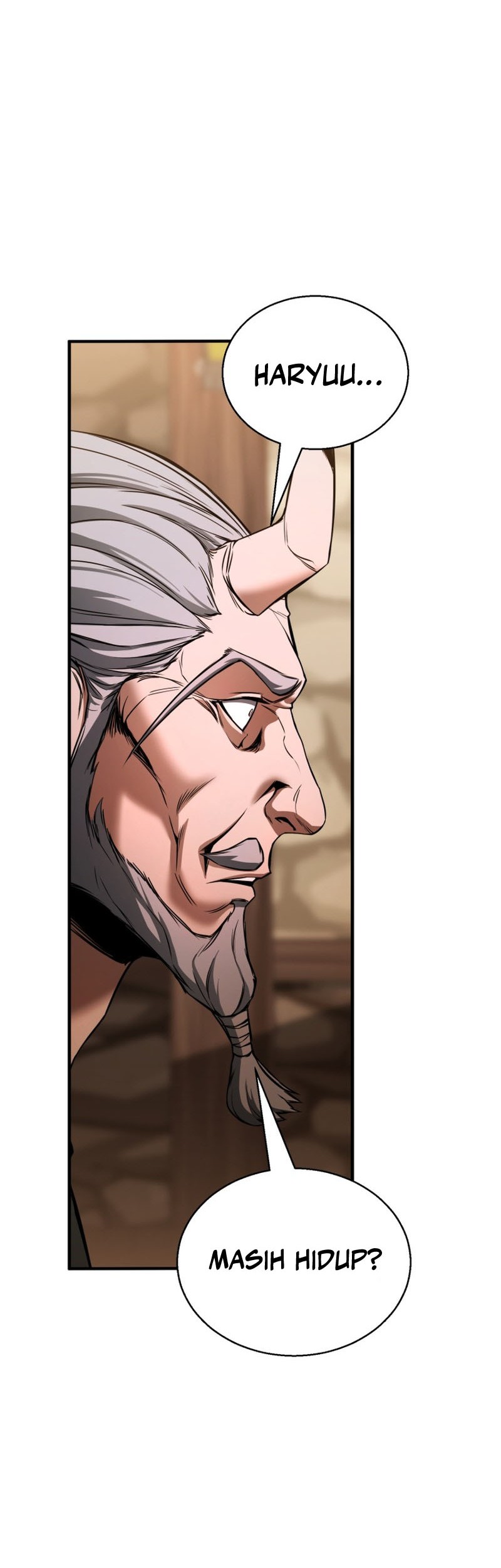 Absolute Necromancer Chapter 34 page 34
