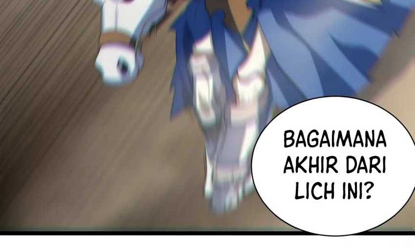 Adventures of an Undead Who Became Paladin Chapter 41 page 50