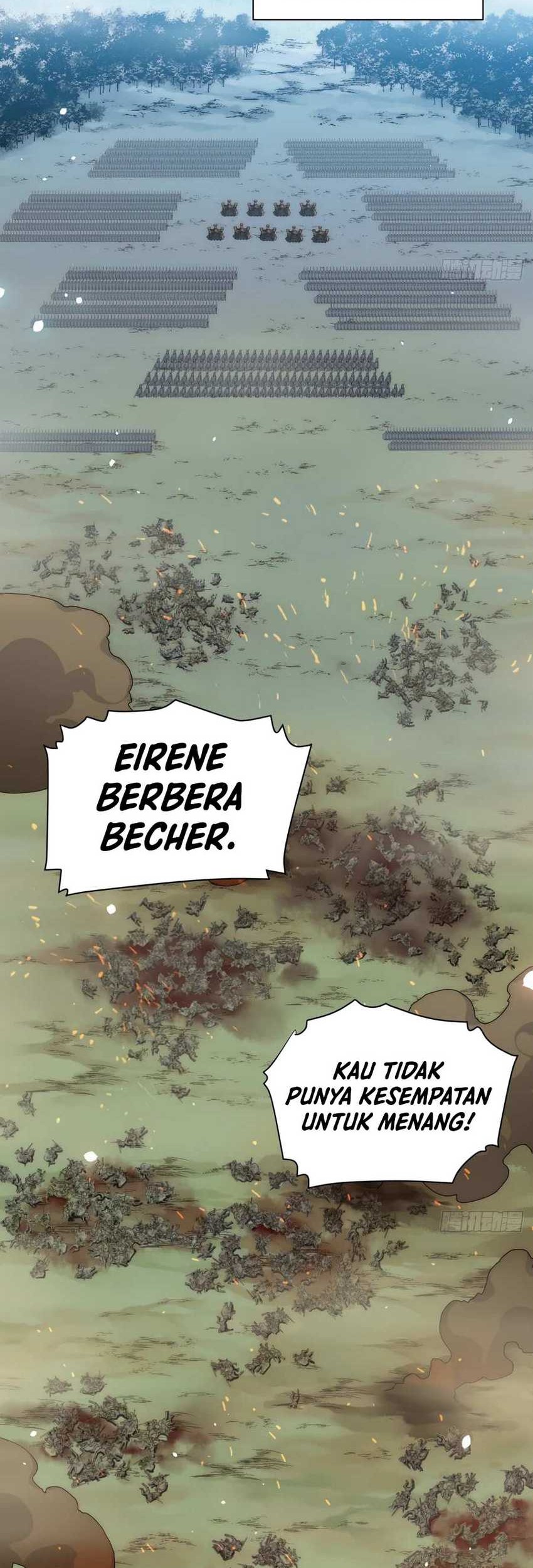 Adventures of an Undead Who Became Paladin Chapter 41 page 9