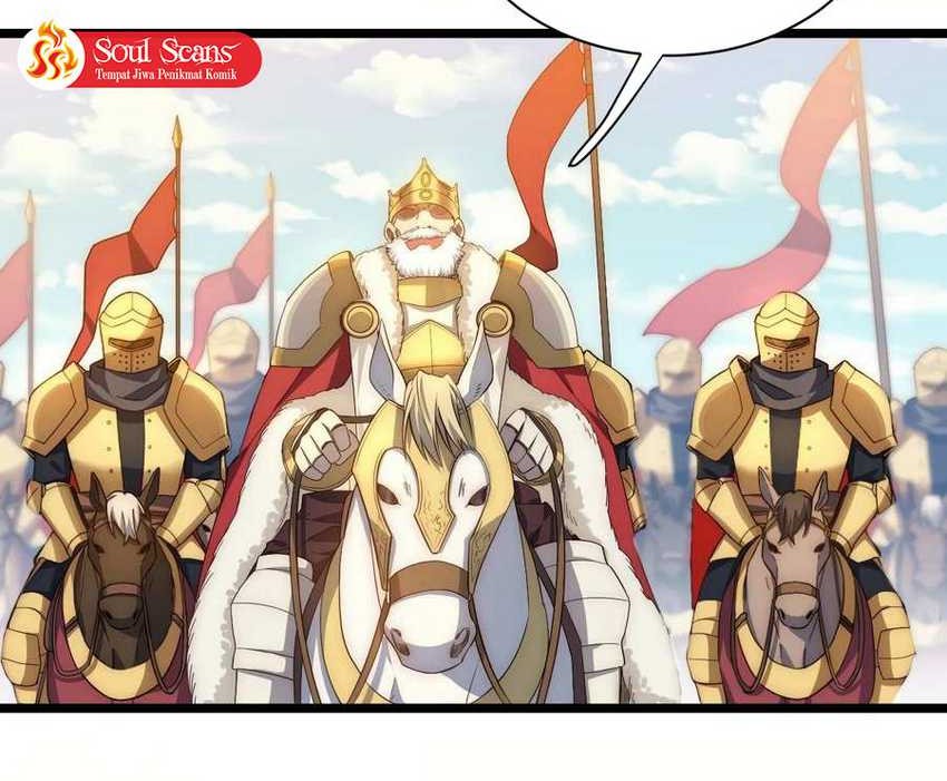 Adventures of an Undead Who Became Paladin Chapter 41 page 14