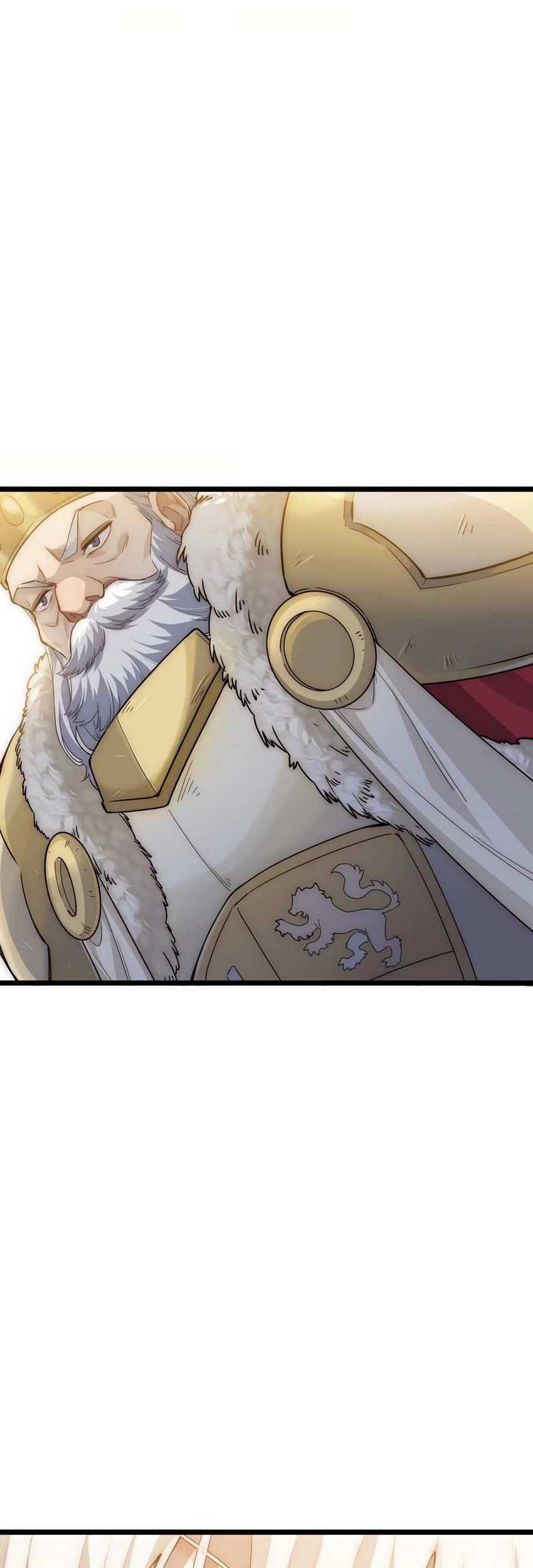 Adventures of an Undead Who Became Paladin Chapter 41 page 18