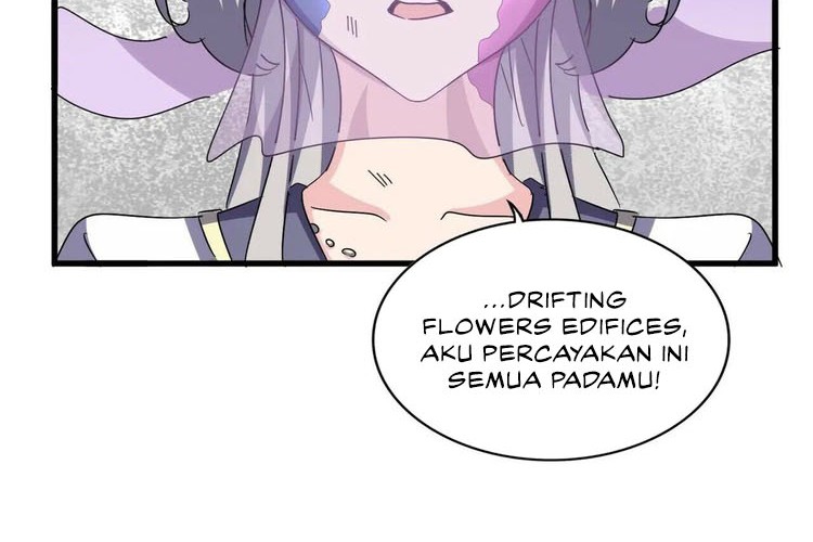 Magic Emperor Chapter 456 page 12
