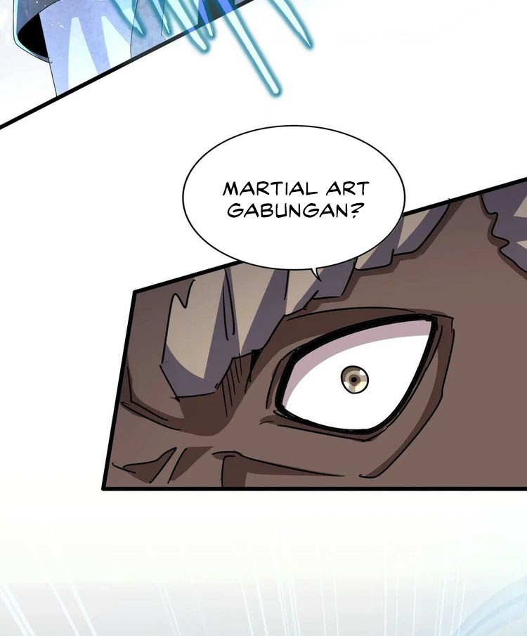 Magic Emperor Chapter 456 page 27