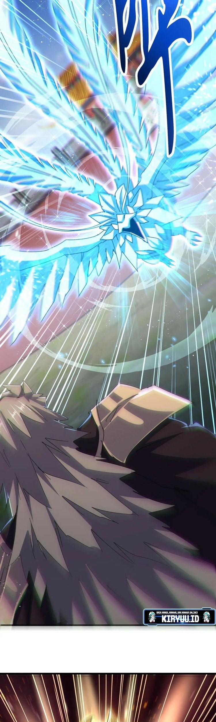 Magic Emperor Chapter 456 page 30