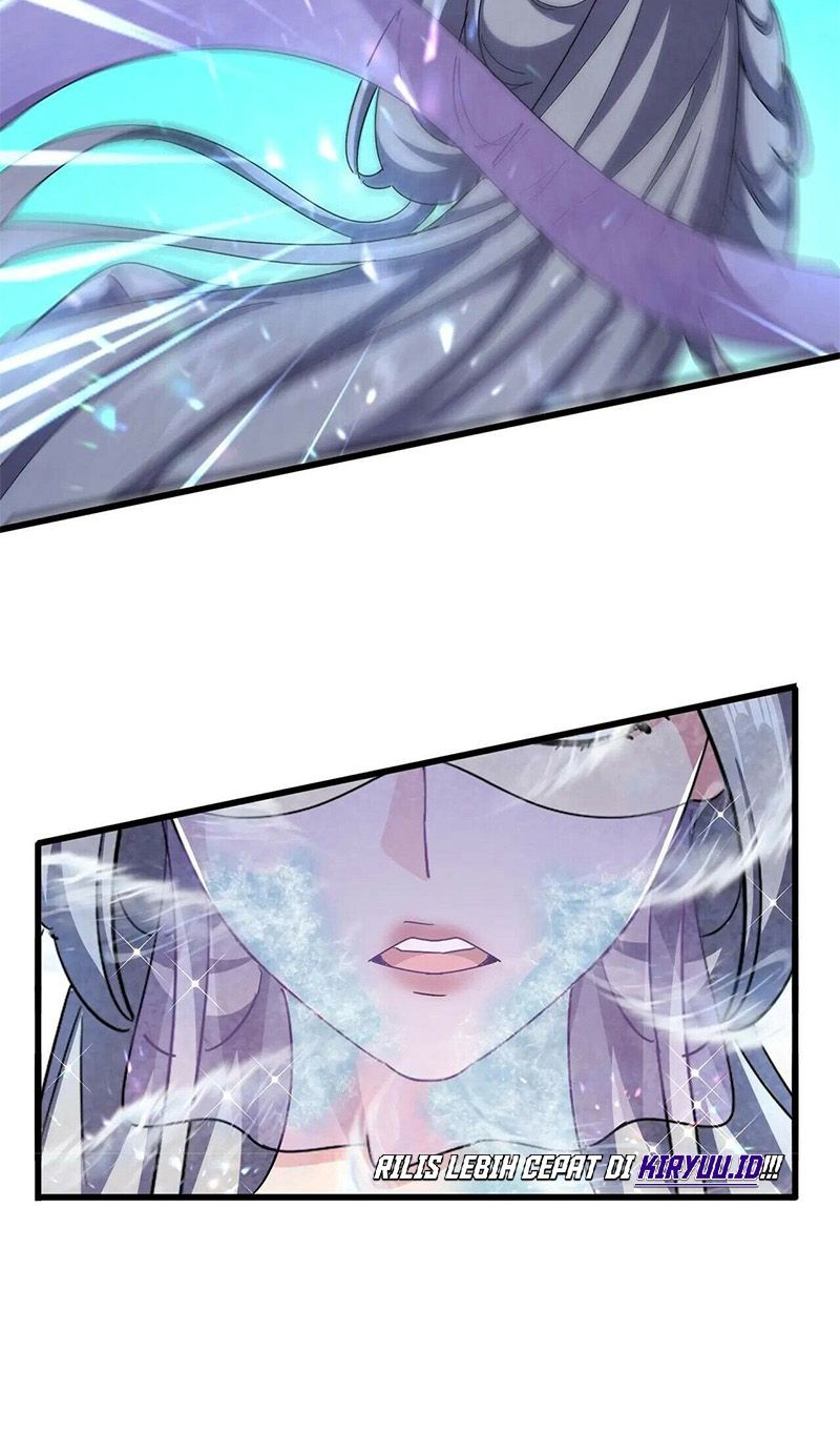 Magic Emperor Chapter 455 page 28