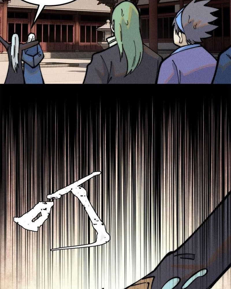 All Hail the Sect Leader Chapter 273 page 19
