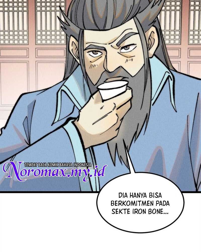 All Hail the Sect Leader Chapter 273 page 24