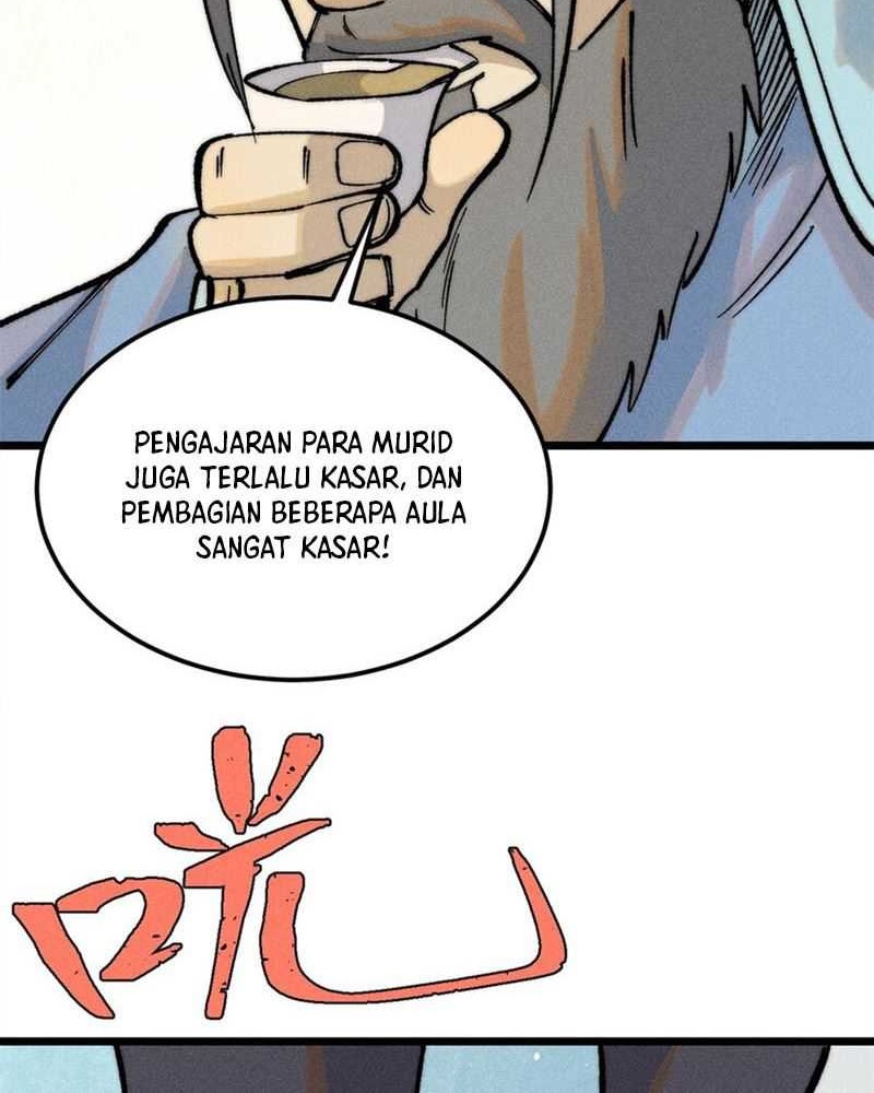 All Hail the Sect Leader Chapter 273 page 26